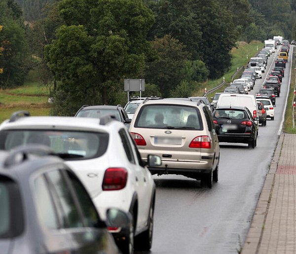 Prawo jazdy po ukończeniu 17 lat - na okres próbny i po - 95004