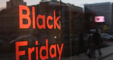 W najbliższe Black Friday 48 proc. konsumentów planuje zakupy wyłącznie online-95232