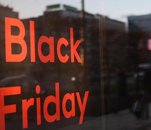 W najbliższe Black Friday 48 proc. konsumentów planuje  - 95232