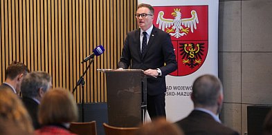 W Olsztynie o europejskim wsparciu dla regionów granicz-96605