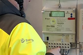 Energa-Operator wymienia stare liczniki przedpłatowe-97017