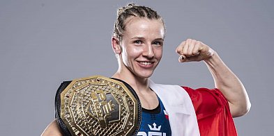 Paulina Wiśniewska z nagrodą Odkrycie Roku 2024 w Mma Top News-97317