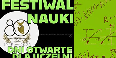 Powiatowy Dzień Otwarty dla Uczelni - Festiwal Nauki w ostródzkim Bażyniaku-97457