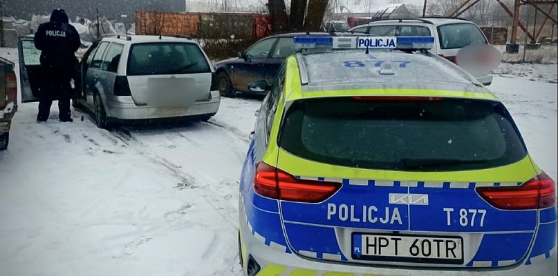 Morąg: Jechał bez uprawnień, teraz odpowie przed sądem - 97463