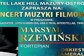 Koncert Filmowe Harmonie – Maksym Rzemiński i Orkiestra Kameralna-97492