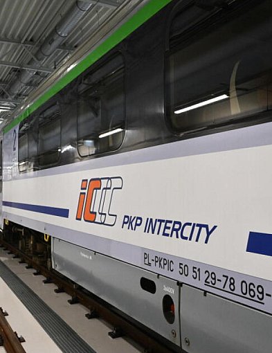 PKP Intercity wznawia prace nad programem lojalnościowym dla podróżnych-97566