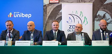 Duża inwestycja drogowa na Mazurach-99288