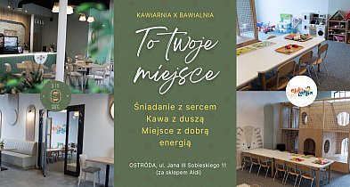 Sis Cafe i Edukolandia – Miejsce z dobrą energią w Ostródzie!-99333