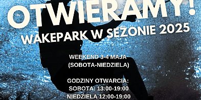 W sobotę 3 maja otwarcie wyciągu do nart wodnych w Ostródzie!-99374