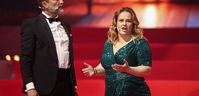 Kabaret Hrabi zawiesił swoją działalność z powodu choroby Joanny Kołaczkowskiej-99420