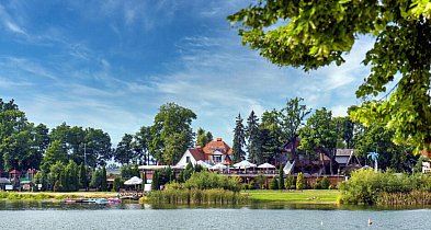 Na Mazurach goście spędzą majówkę głównie w hotelach lub wiejskich domach w stylu -99388