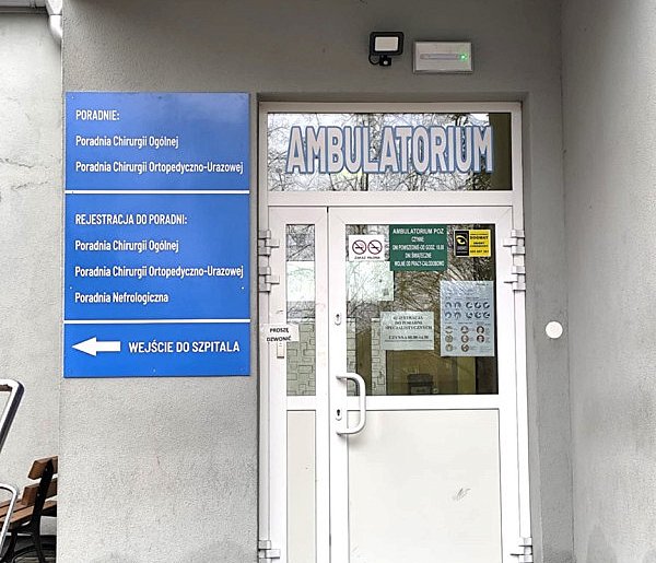Majówka 2025 – gdzie szukać pomocy medycznej? - 99379