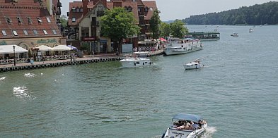 Majówka na Warmii i Mazurach: koncerty, festyny-99437