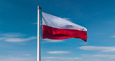 2 maja obchodzimy Dzień Flagi RP-99472