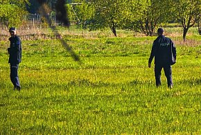 Tragiczny finał poszukiwań zaginionej 16-latki-99501