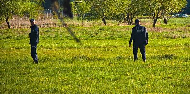 Tragiczny finał poszukiwań zaginionej 16-latki-99501