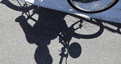 Do szkoły na rowerze; rusza ogólnopolska akcja Rowerowy Maj-99496