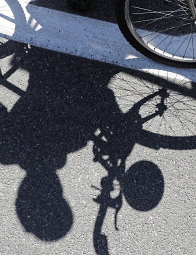 Do szkoły na rowerze; rusza ogólnopolska akcja Rowerowy Maj-99496