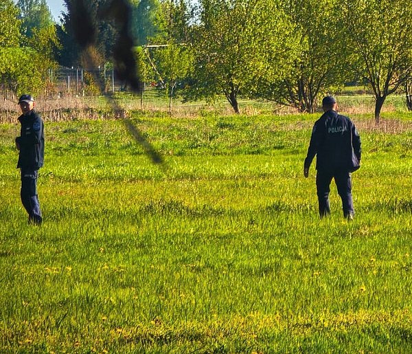 Tragiczny finał poszukiwań zaginionej 16-latki-99501