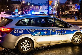 Setki pijanych za kierownicą. Policja ujawnia prawdę o majówce-99513