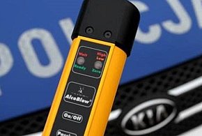 Super postawa trzech nastolatek! Dzięki nim pijany kierowca został złapany-99511