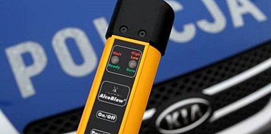 Super postawa trzech nastolatek! Dzięki nim pijany kierowca został złapany-99511