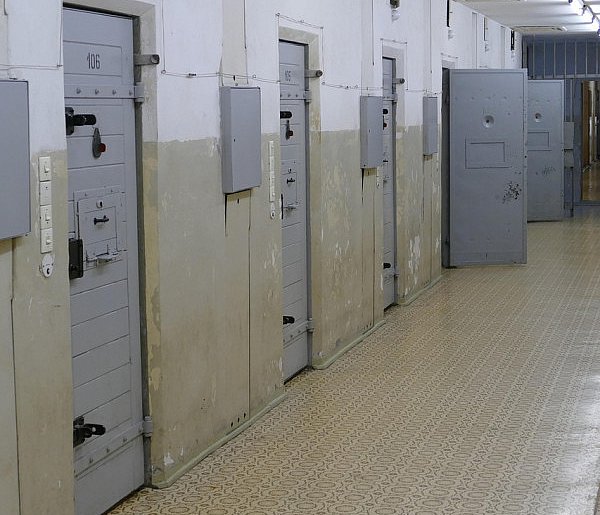 Polska na szczycie niechlubnego rankingu. Chodzi o więźniów-99532