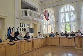 Miejski Zespół ds. Osób z Niepełnosprawnościami już działa w Ostródzie-99686