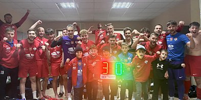 Sokół Ostróda nie dał szans rezerwom Stomilu Olsztyn-99708