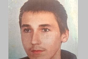 Zaginął 17-letni Karol Łach! Prośba o pomoc w jego odnalezieniu!-99750
