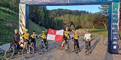 Cenne doświadczenia zawodników Ostróda Sport Team na Pucharze Polski-99754