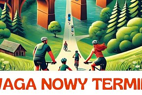 UWAGA! Zmiana terminu Rajdu Rowerowego Wzgórza Dylewskie na 31 maja!-99798