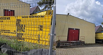 Wkrótce pierwszy sklep Dino w Ostródzie! Rusza budowa przy ul. Grunwaldzkiej!-99836