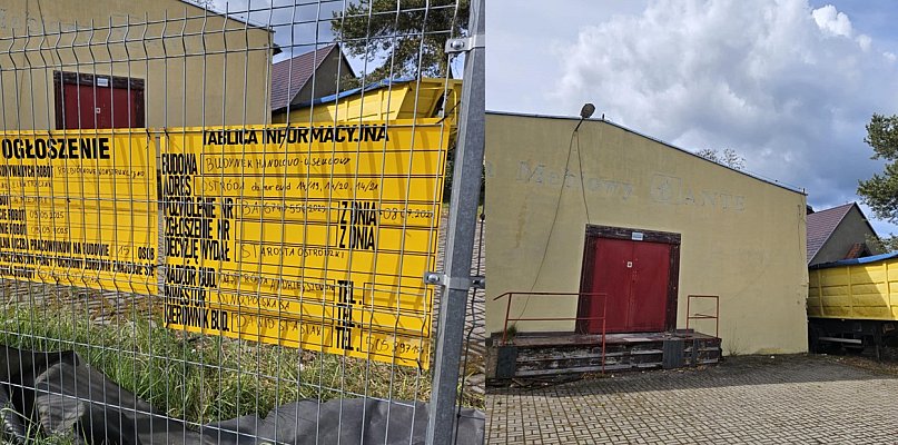 Wkrótce pierwszy sklep Dino w Ostródzie! Rusza budowa przy ul. Grunwaldzkiej! - 99836