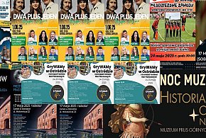 Co? Gdzie? Kiedy? w Ostródzie i powiecie ostródzkim - kalendarz wydarzeń!-99841
