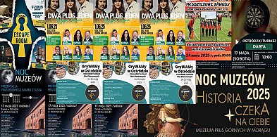Co? Gdzie? Kiedy? w Ostródzie i powiecie ostródzkim - kalendarz wydarzeń!-99841