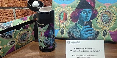 Pamiątka regionu Warmii i Mazur - ostatnie dni na zgłos-99875
