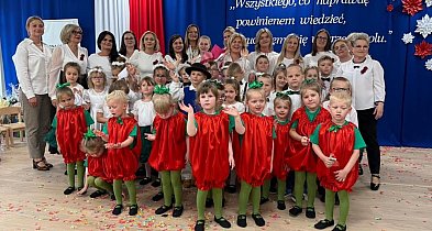 Nowy budynek Przedszkola Samorządowego w Starych Jabłonkach otwarty!-99865