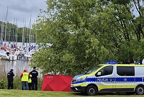 Tragiczny finał dzisiejszych poszukiwań zaginionego mężczyzny-99888