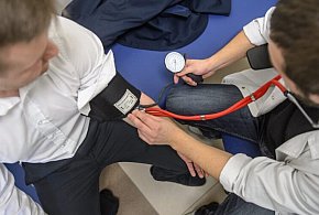 NFZ: 11 milionów Polaków ma nadciśnienie tętnicze; chor - 99907