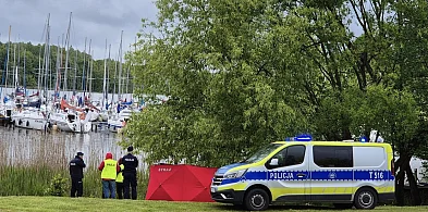 Tragiczny finał dzisiejszych poszukiwań zaginionego mężczyzny-99888