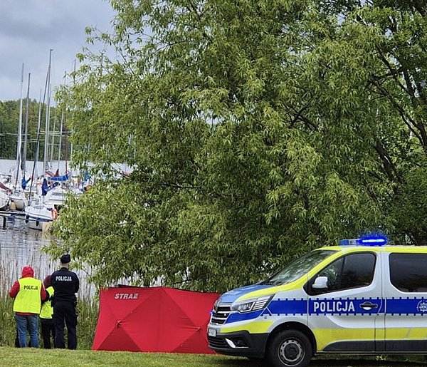 Tragiczny finał dzisiejszych poszukiwań zaginionego mężczyzny-99888