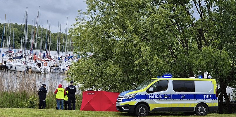 Tragiczny finał dzisiejszych poszukiwań zaginionego mężczyzny - 99888