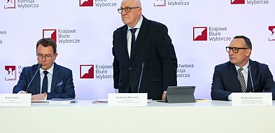 Szef PKW: frekwencja na godz. 12 wyniosła 20,28 proc. Największa w woj. małopolski-99919