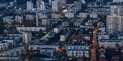 Ceny mieszkań na rynku wtórnym w ciągu roku wzrosły, ale kwartalnie w większości n-99922