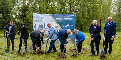 W Gołdapi powstanie amfiteatr za 8 mln zł-99878