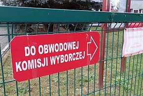 Polacy masowo ruszyli do urn. Padł historyczny rekord-99950