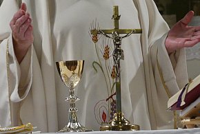 Kościół przesuwa ważne święto. Wydano oficjalne oświadczenie-100001