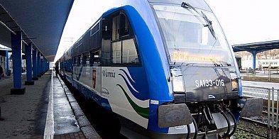 Dodatkowe pociągi do Braniewa w związku z beatyfikacją -100002