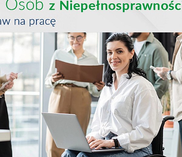 Dni Osób z Niepełnosprawnościami w oddziale ZUS w Elblągu-100018
